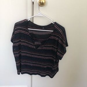 american eagle shirt